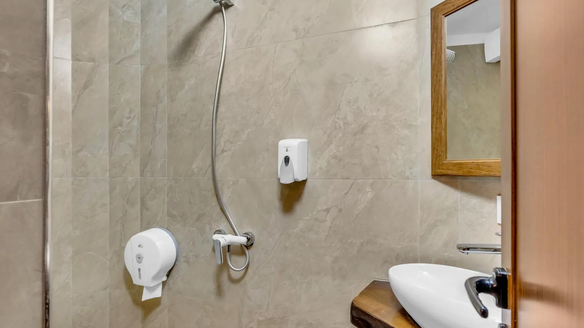 Hotel Bohem Berat