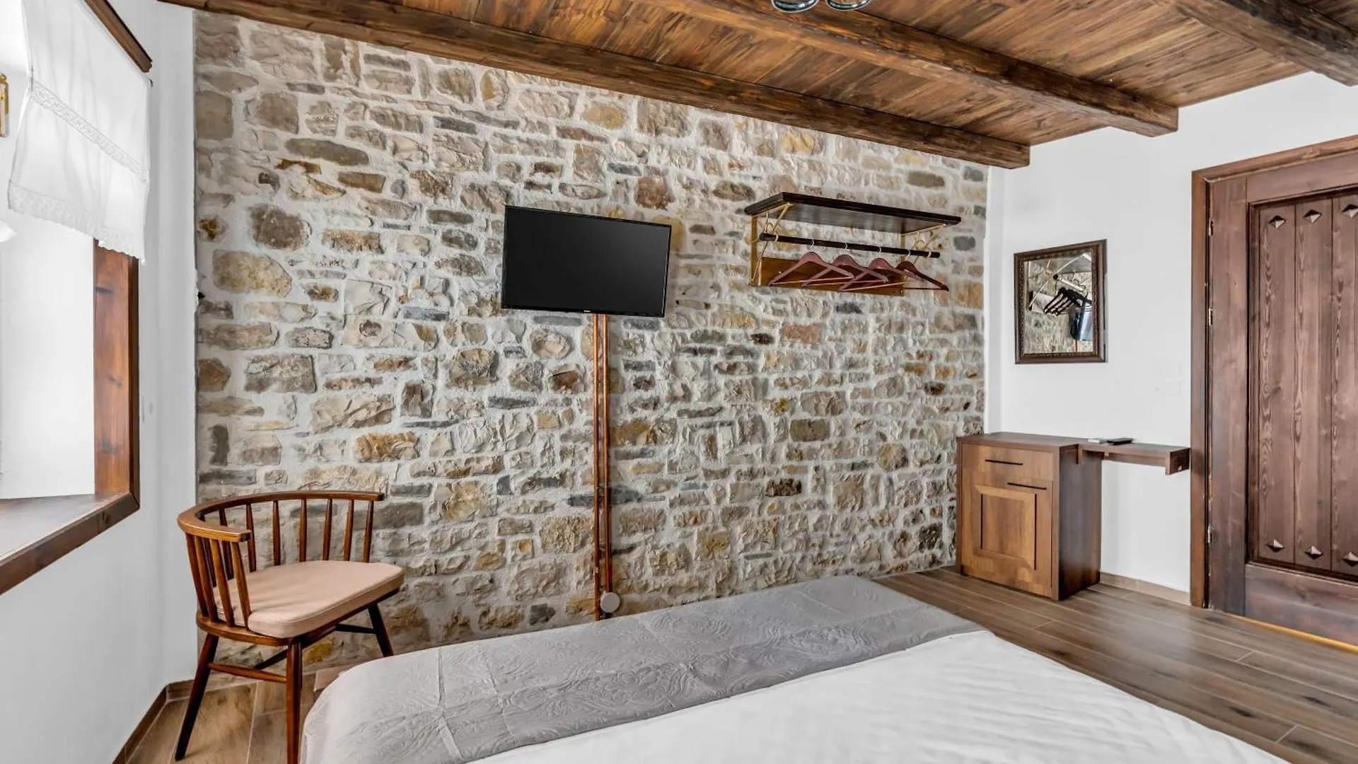 Hotel Bohem Berat