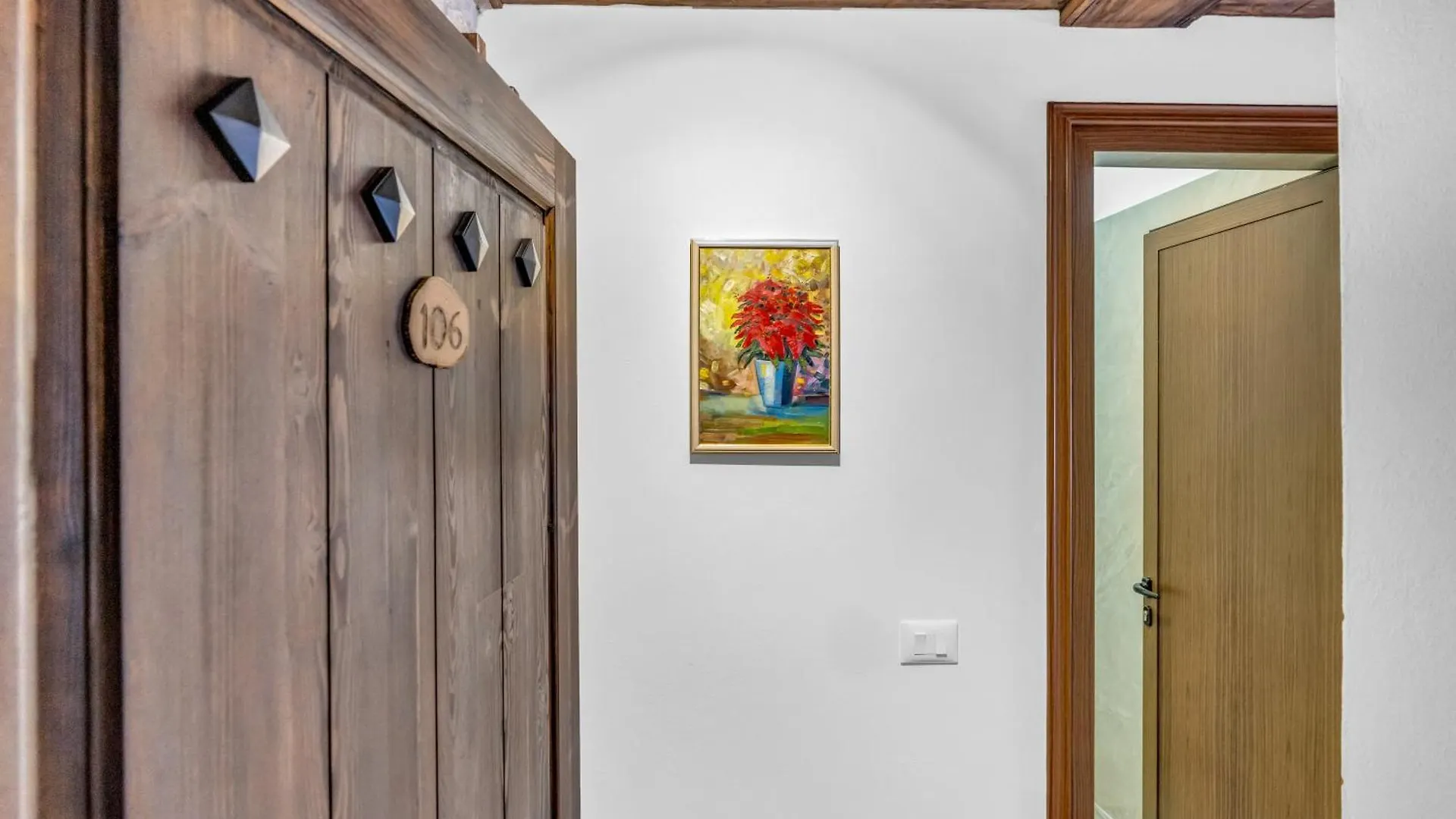 Hotel Bohem Berat