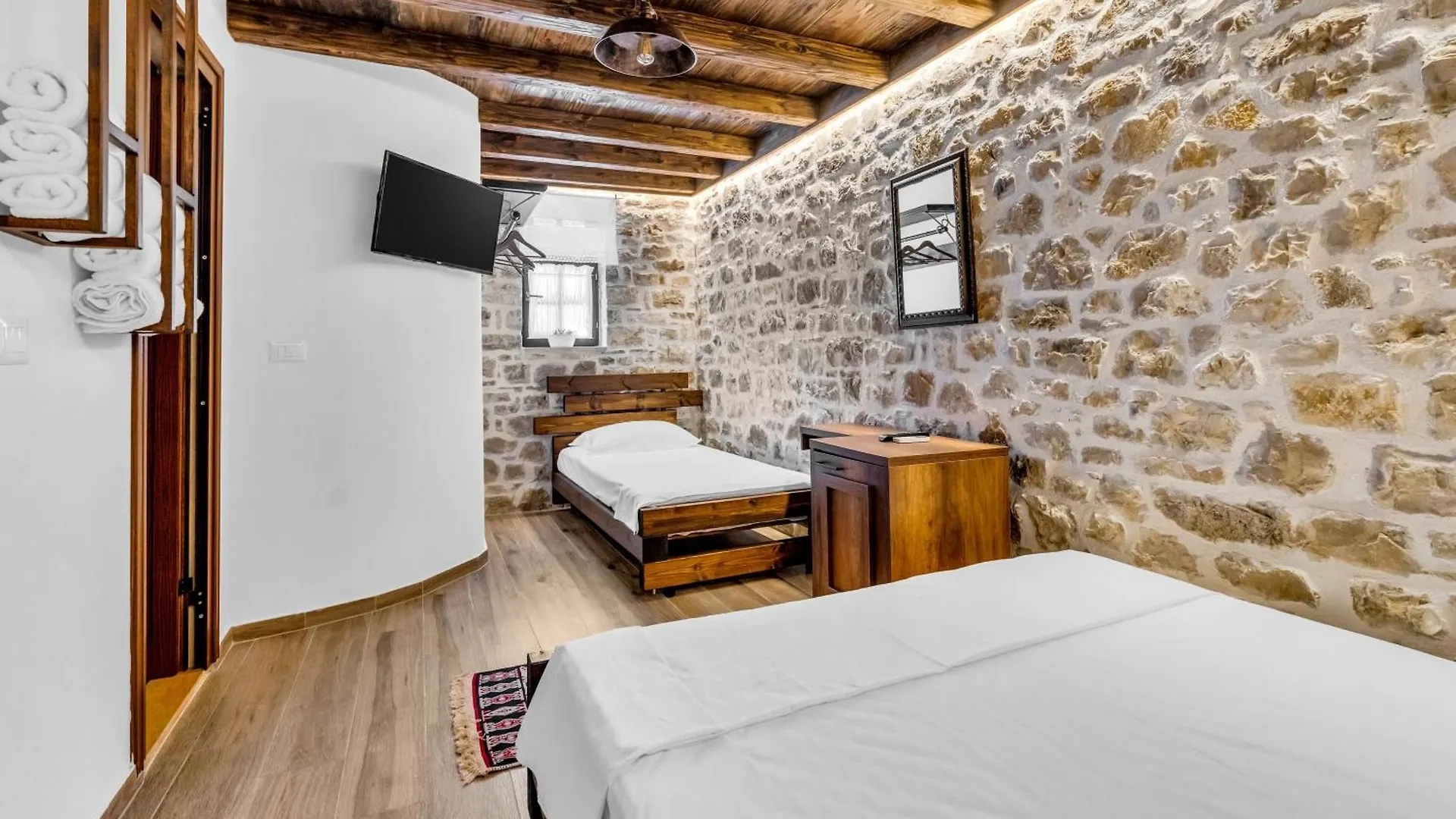 Hotel Bohem Berat