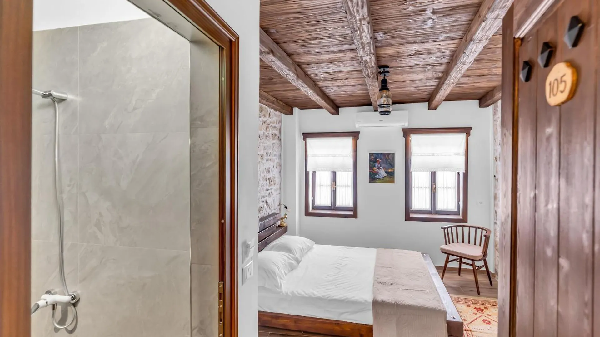 Hotel Bohem Berat