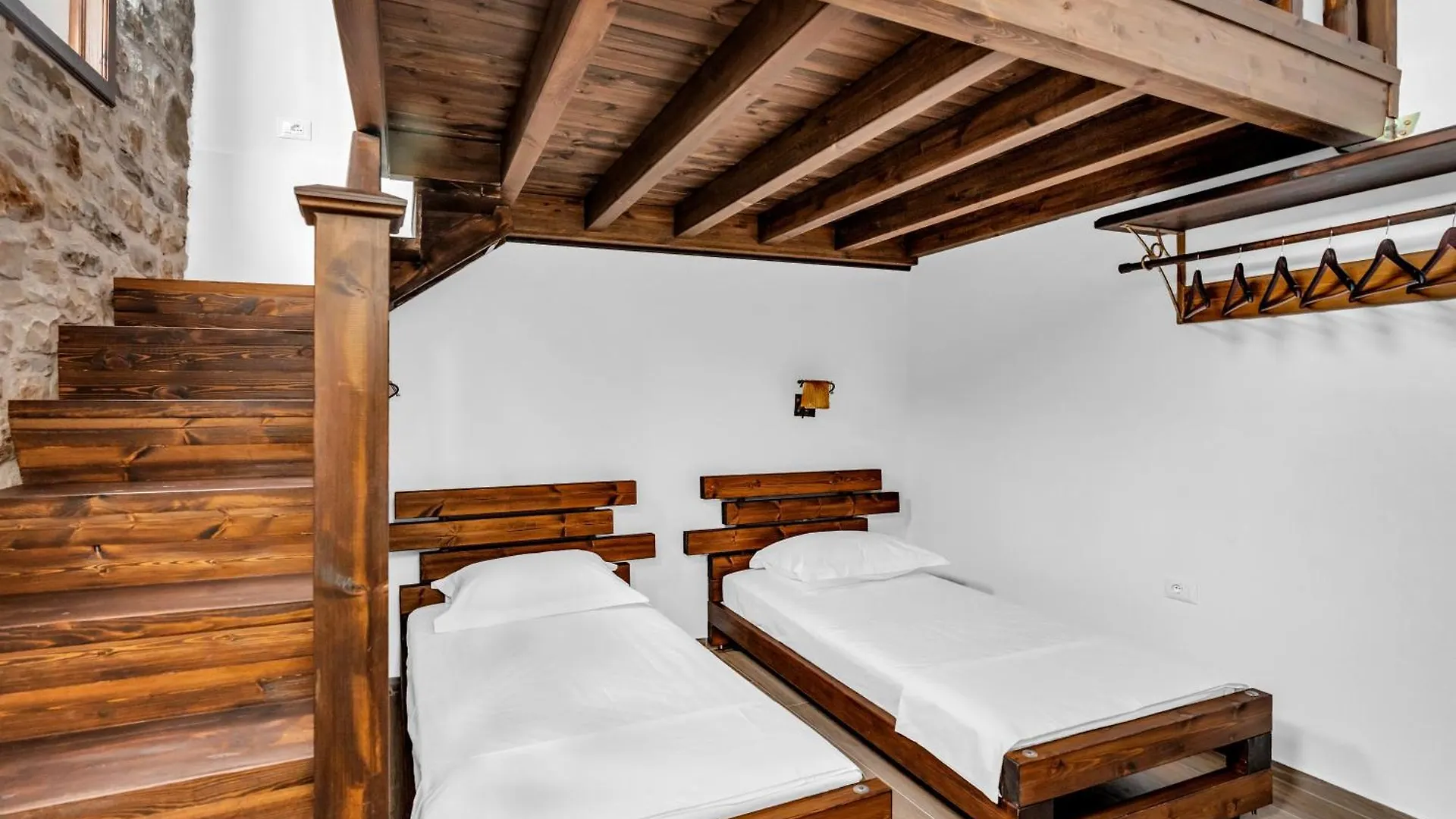 Hotel Bohem Berat