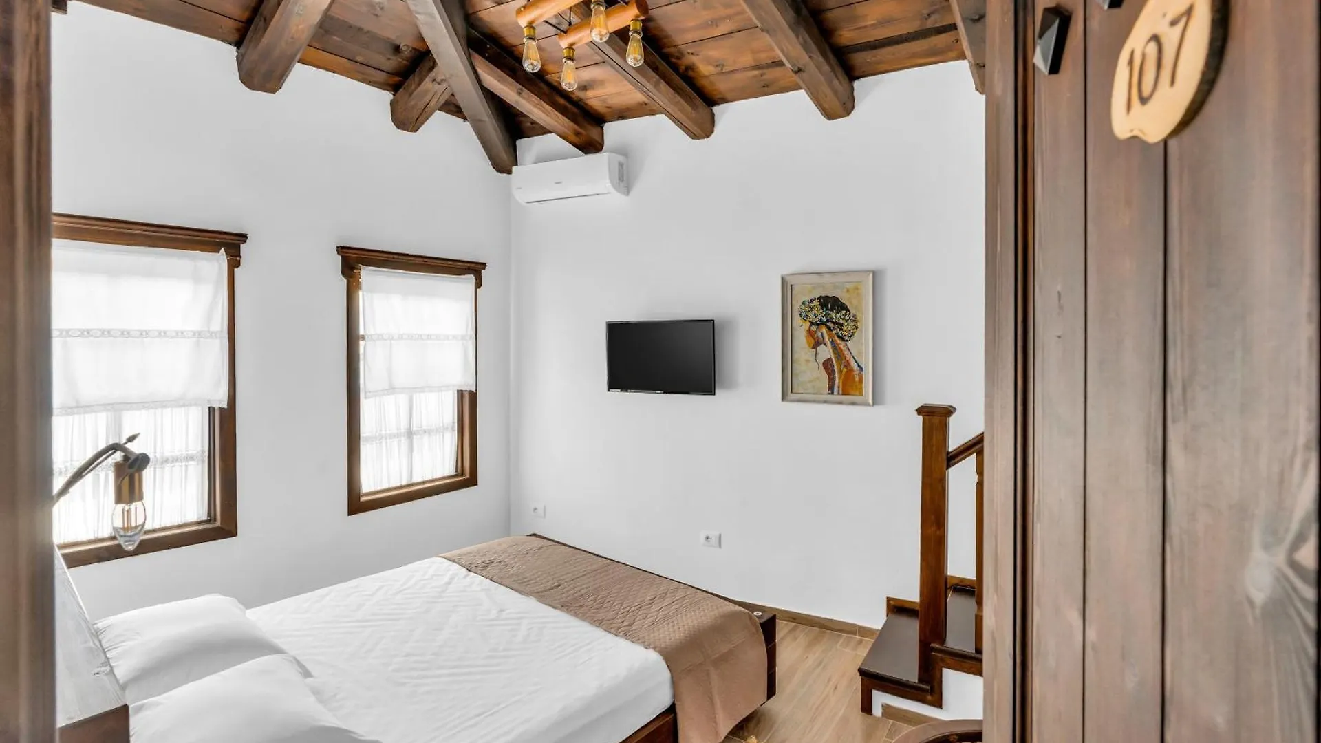 Hotel Bohem Berat