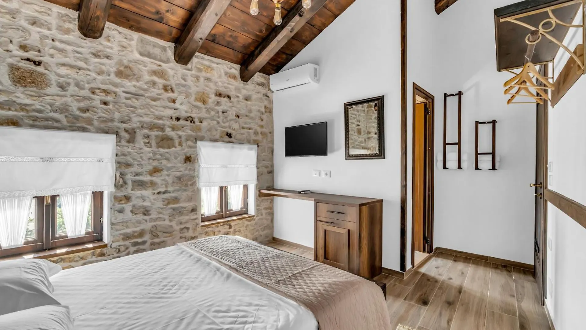 Hotel Bohem Berat