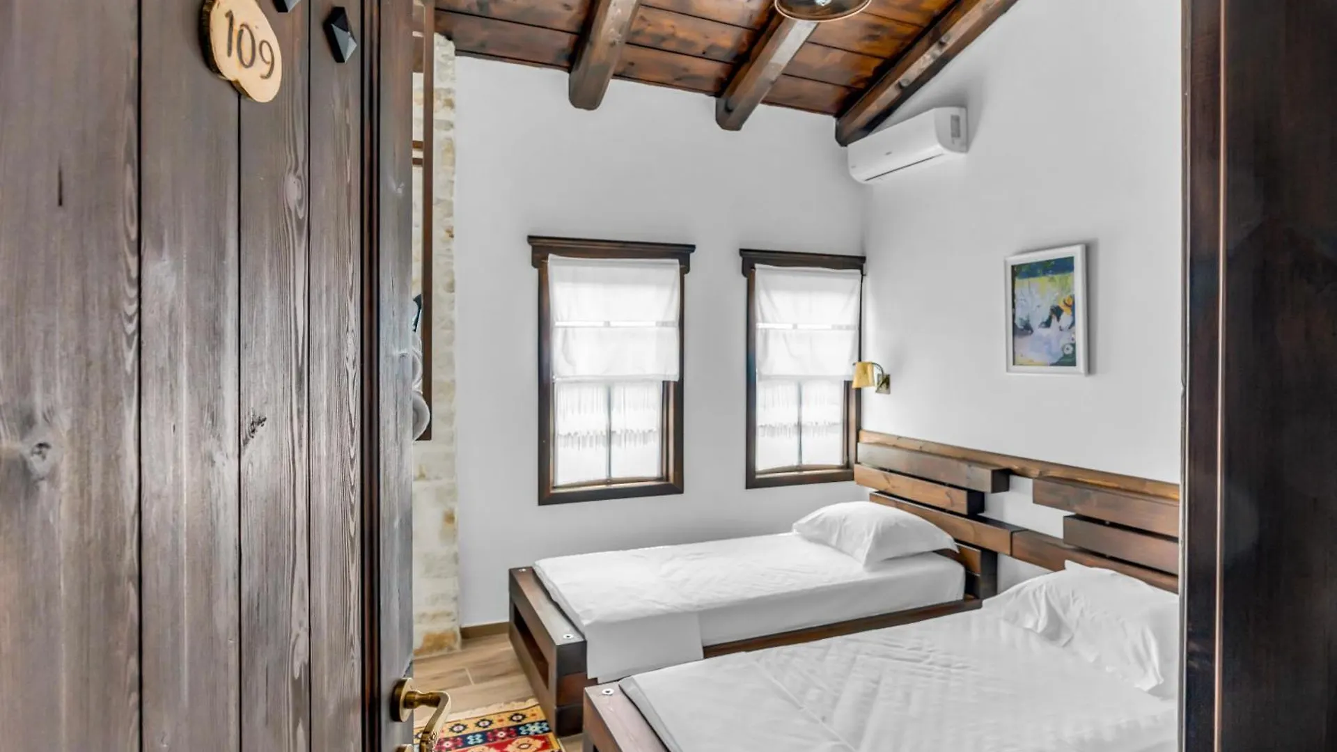 Hotel Bohem Berat