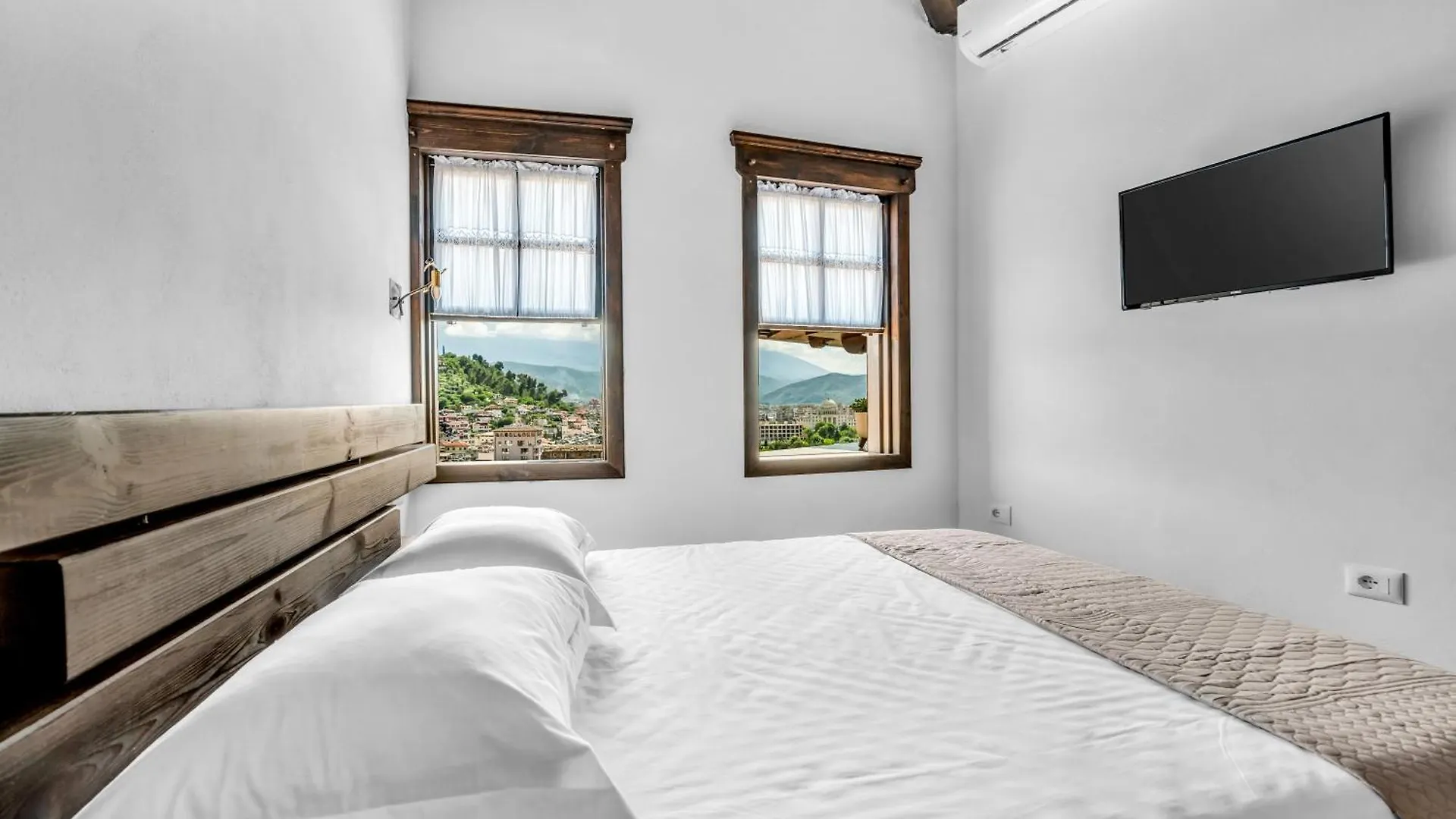 Hotel Bohem Berat