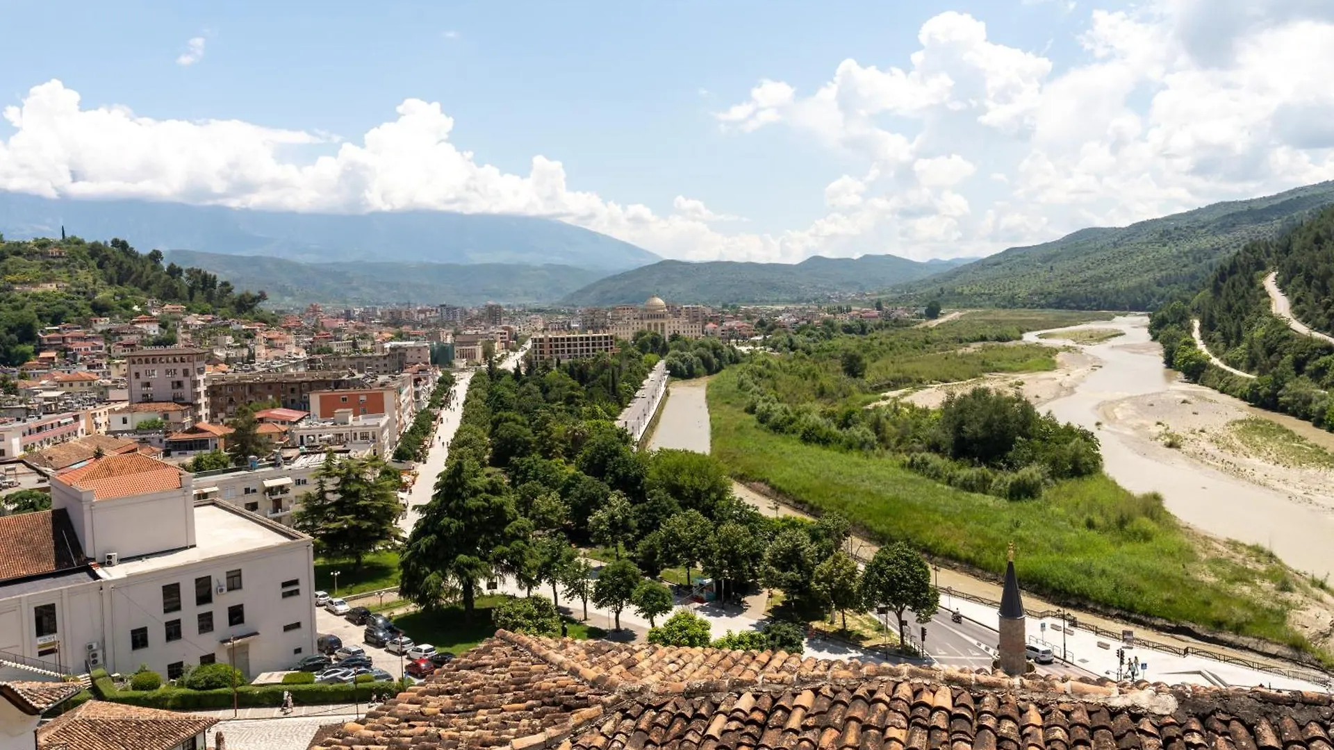 Hotel Bohem Berat