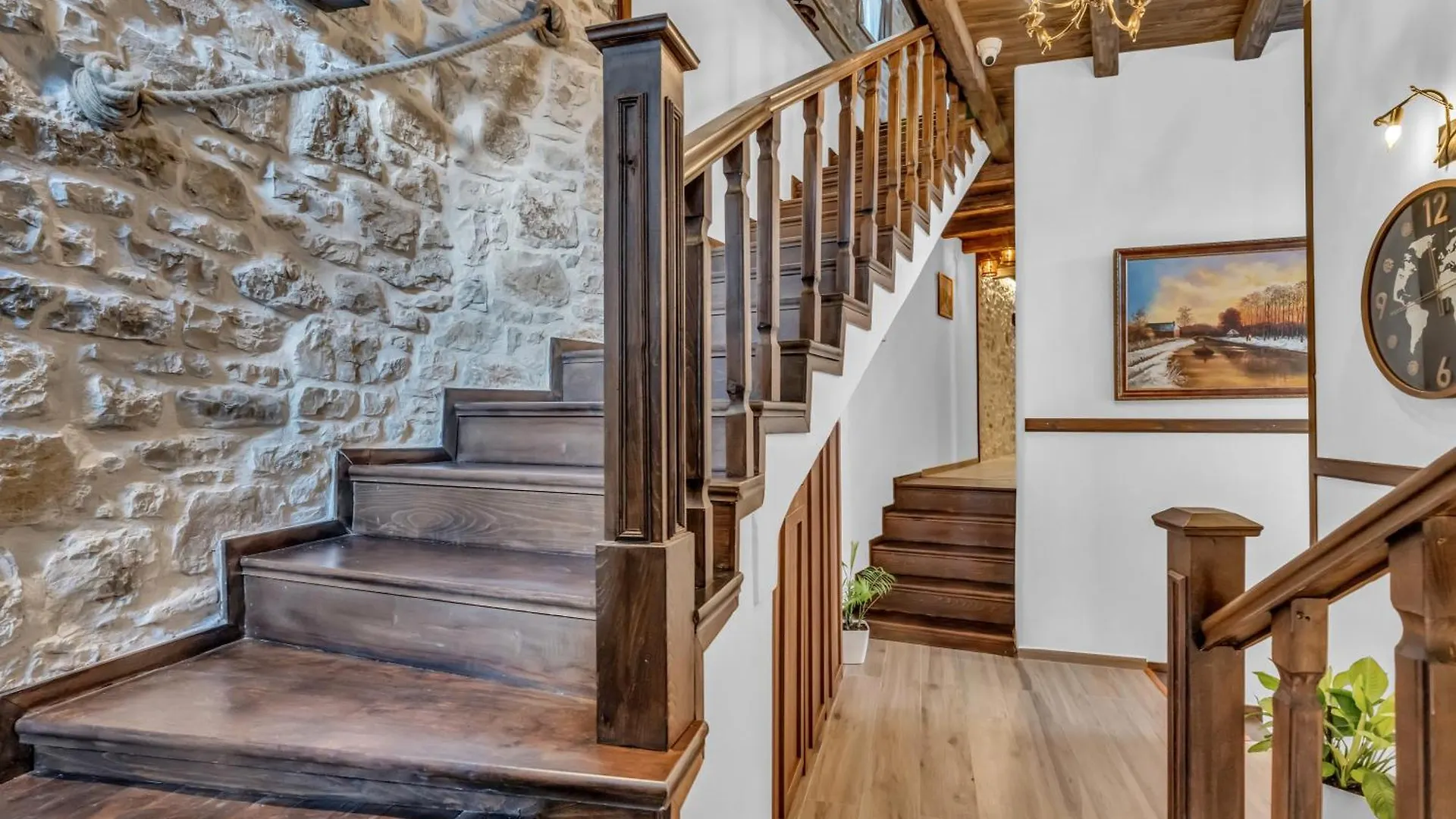 ****  Hotel Bohem Berat Albanië