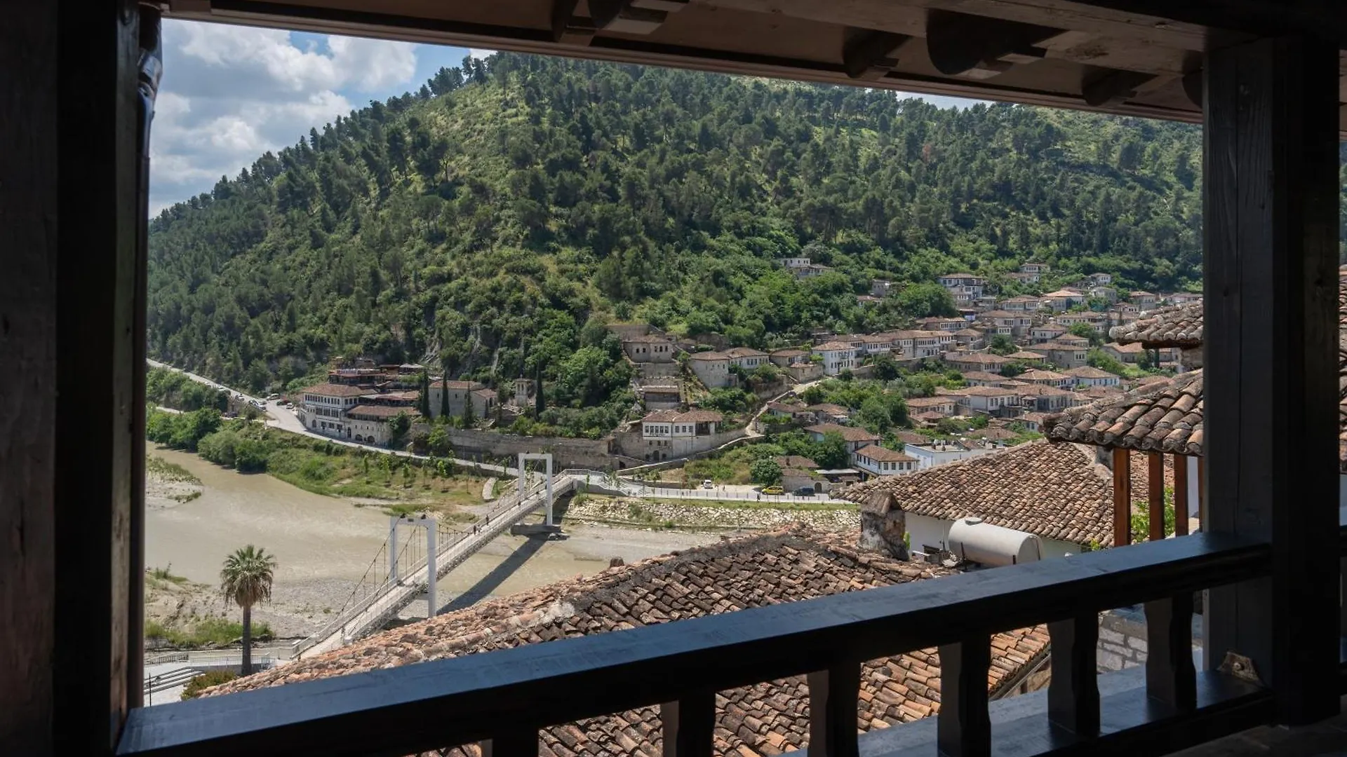 Hotel Bohem Berat