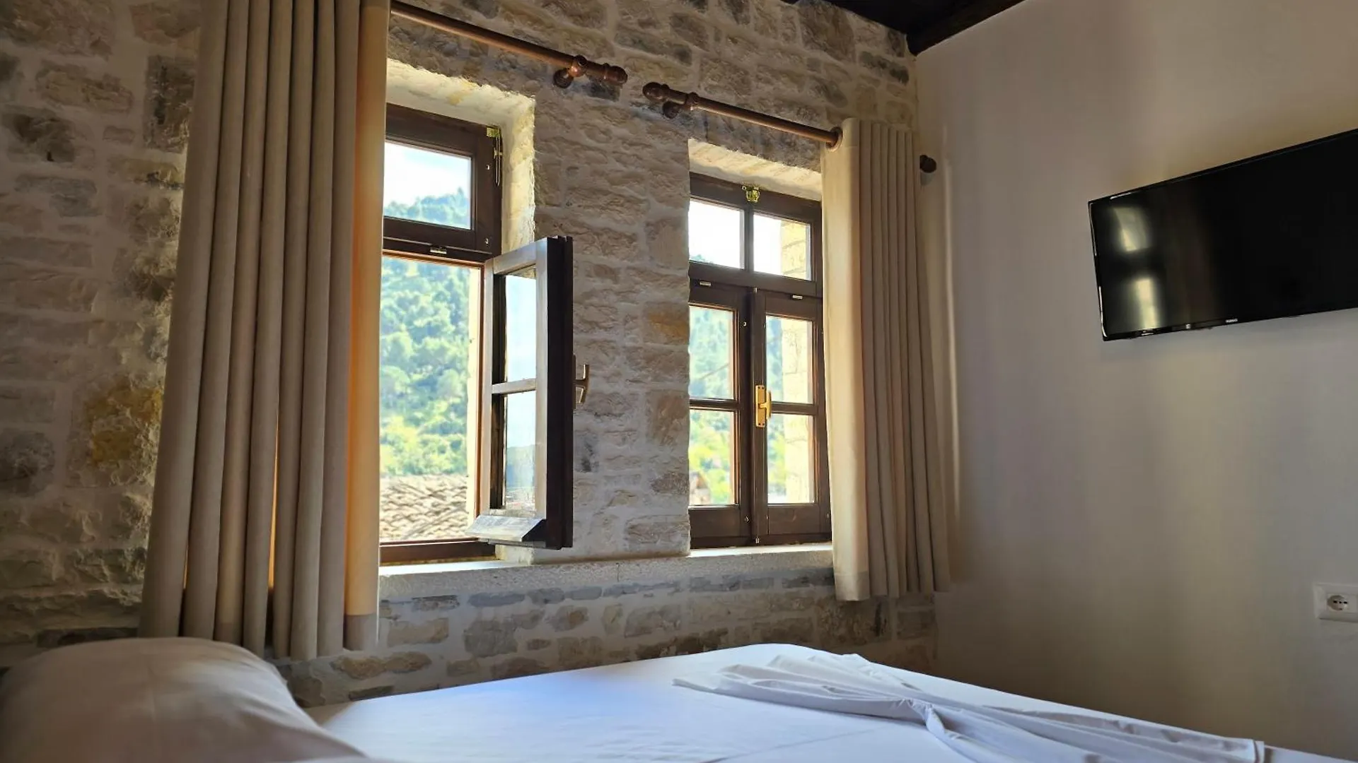 Hotel Bohem Berat