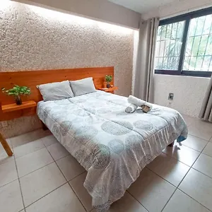 Casa Maria Gasthof Cancún