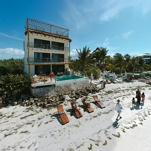 Hotel Boutique Casa Muuch Holbox (Adults Only) Hotel Isla Holbox