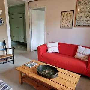 Farm Aparthotel Amsterdam
