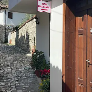 Altin In Old Town Appartement