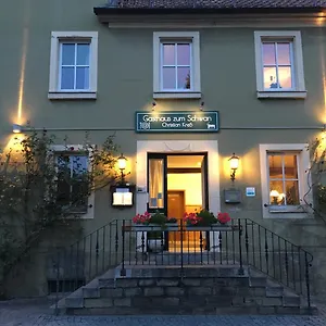 Zum Schwan 2* Castell