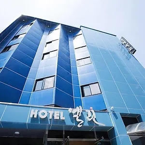 Elin Hotel Jeju