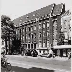 Midtown Frühstückspension Amsterdam