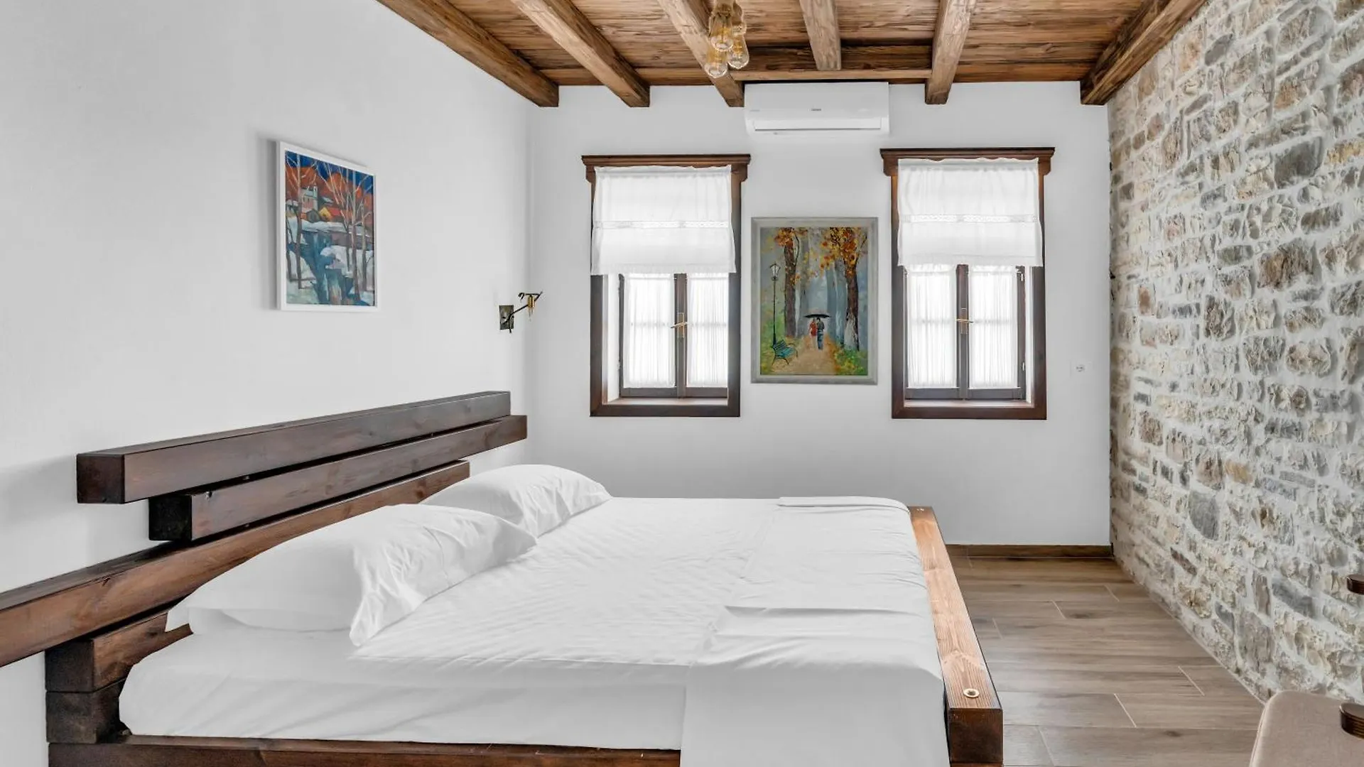 ****  Hotel Bohem بيرات ألبانيا