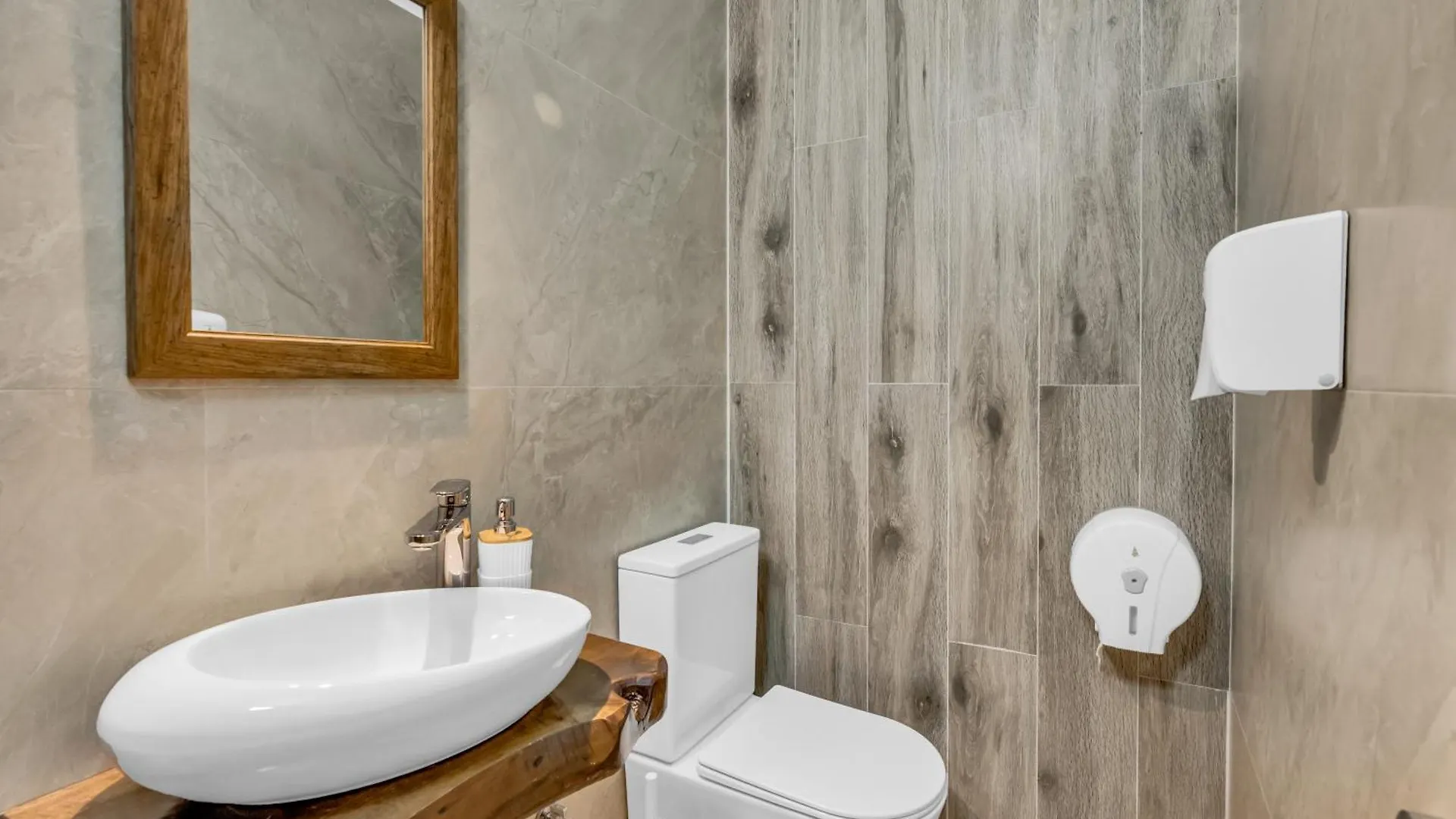 ****  Hotel Bohem بيرات ألبانيا