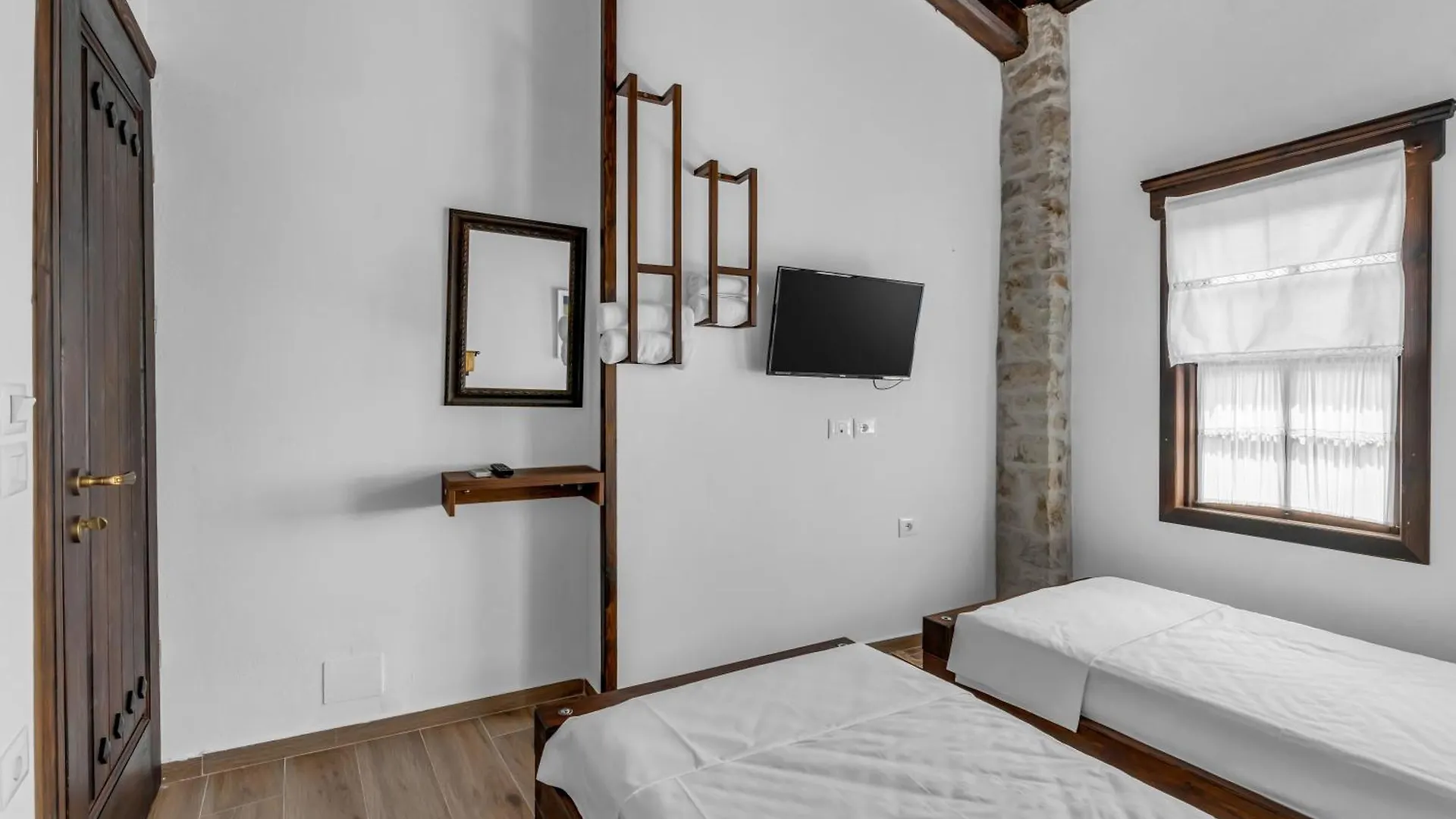 Hotel Bohem بيرات ألبانيا