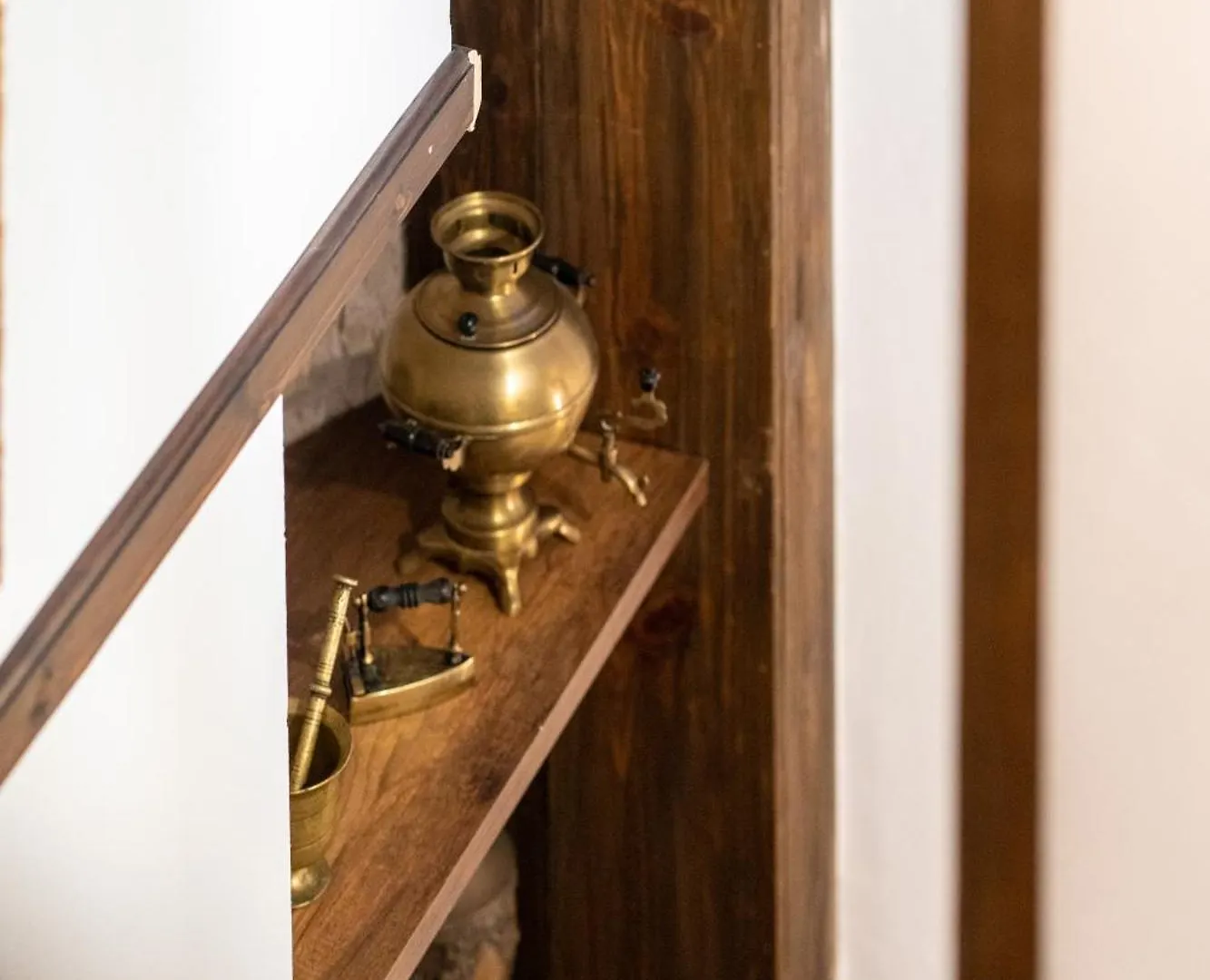 Hotel Bohem بيرات
